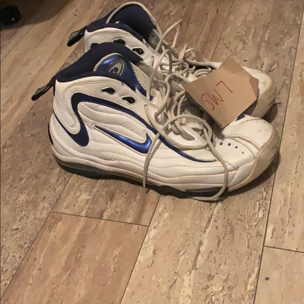 Nike Basketball